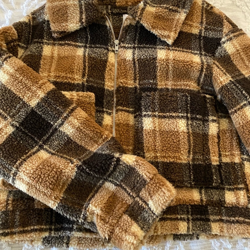 Princess Polly jacket